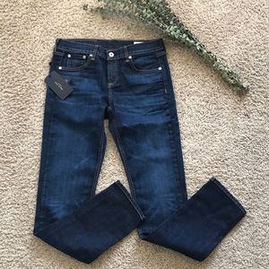 NEW Rag & Bone Jeans Dre